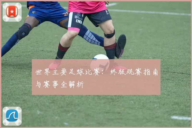 世界主要足球比赛:终极观赛指南与赛事全解析